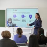 Қостанайда «Адал азамат: ауыл мектебінің келешегі» атты республикалық семинар-тренинг ұйымдастырылды.